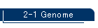 2-1 Genome