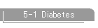 5-1 Diabetes