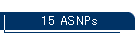 15 ASNPs